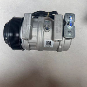 Compresseur d'air 5370039 10ZS20 R134a PAG100 pour pièces de réparation de climatisation ISD - Product Image 3