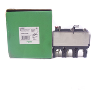 Interruptor de Circuito Nuevo Lv432061 Plc