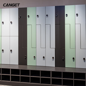 Jialifu cổ Phenolic trường học cũ tủ khóa Câu lạc bộ - Product Image 6