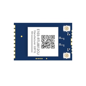 Ebyte ODM E103-RTL8812CU High-speed Dual-band <b>WiFi</b> Module RTL8812CU-CG Chip 2.4GHz+5.8GHz Low Cost IEEE 802.11b/g/n/ac <b>USB</b> 2.0 - Product Image 1