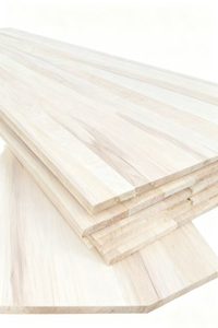 Hot Selling XYD Modern Solid Poplar <strong>Wood</strong> Furniture Boards 3mm-50mm Thickness for Hotel &amp; Outdoor Use Best <strong>Price</strong> - Product Image 2