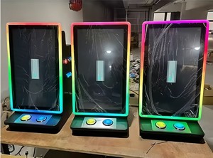 <span class=keywords><strong>2025</strong></span> xu hướng USA bền 23.6 \ "truy cập hàng đầu <span class=keywords><strong>Arcade</strong></span> kỹ năng trò chơi máy đồng tiền hoạt động trò chơi video 1 năm bảo hành vật liệu kim loại - Product Image 2