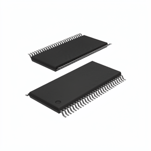 56 TFSOP Logic Electronic Chips Component Authorized Distributor 74ALVCH16652DGGY - Product Image 1