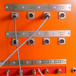 ZQYM usine Offre Spéciale 8320P automatique <span class=keywords><strong>Auto</strong></span> électrique moteur diesel haute pression banc d'essai à rampe commune - Product Image 5