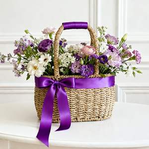 Cintas Personalizadas de Satén, Cinta Lisa de Poliéster, Cinta de Satén de Seda Impresa Personalizada, Cinta Ecológica - Product Image 5