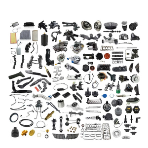 Pièces et accessoires automobiles à <span class=keywords><strong>prix</strong></span> avantageux pour X-Trail : Bras de suspension, pare-chocs avant et arrière, feux, plaquettes de frein, moyeu, capot, hayon - Product Image 5
