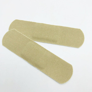 Plester Bambu Biodegradable Penyerap Bebas Lateks Tanpa Limbah 100% Serat Bambu Alami - Product Image 4