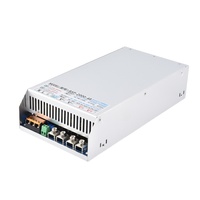 Alimentation industrielle à découpage PFC de haute qualité 2000W 48V 40A à sortie unique, entrée 220VAC