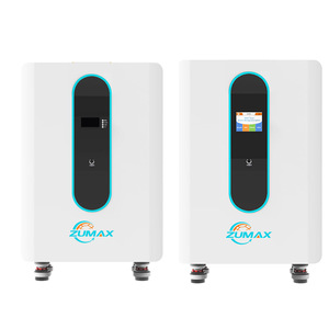 Zumax नई शैली 51.2v 100/300/314h 5kwh 15kwh 16kwh लिथियम बैटरी घर ऊर्जा भंडारण के लिए जीवन - Product Image 4