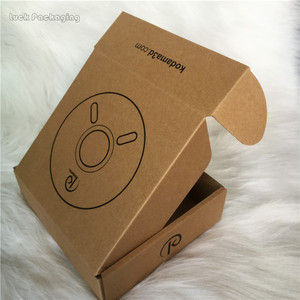 Dongguan impresión personalizada <span class=keywords><strong>flauta</strong></span> cajas para la venta al por menor Empresa de productos de embalaje y la marca Cajas de Regalo para <span class=keywords><strong>el</strong></span> comercio al por menor - Product Image 4