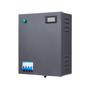 Endüstriyel kullanım güç faktörü tasarrufu Pro güç tasarrufu enerji elektrik tasarrufu kutusu elektrik sayacı dijital güç tasarrufu - Product Image 3