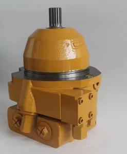 358-9474 3589474 593-5292 Caja de engranajes planetaria final de hierro fundido para compactadora de suelo CP-533E CS-583E - Product Image 3