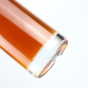 Los fabricantes venden 500 ml larga y delgada botellas de vidrio con tapones para vodka whisky <span class=keywords><strong>brandy</strong></span> y bebidas - Product Image 3