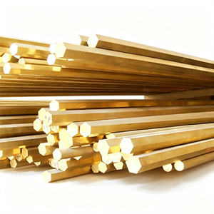 Cold Rolled H90 C22000 <b>Thin</b> Brass Round Rod <b>Mirror</b> Polished Surface Craft Jewelry Ornament Making Raw Material - Product Image 6