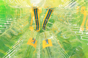 Presa di fabbrica paraurti umano bolla palla, a buon mercato bolla pallone da <span class=keywords><strong>calcio</strong></span> per la vendita - Product Image 4