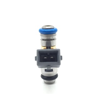 Inyector de Combustible Iwp217 de Acero, Aplicable a Dacia - Product Image 4