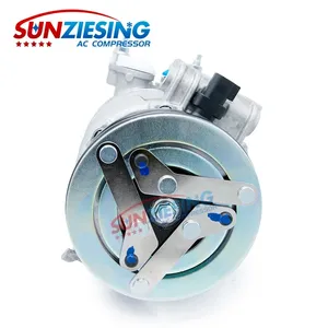 Pour Land Rover Discovery Sport Range Rover Evoque Compresseur Ac <span class=keywords><strong>EJ32</strong></span> 19D629AB J32 19D629AC EJ3219D629AB EJ3219D629AC LR066915 - Product Image 3