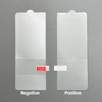 Protection d'Écran Hydrogel HD Anti-Choc Souple Premium Couverture Intégrale en TPU pour Samsung Galaxy Z Flip 6 5G S24 ULTRA