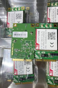 SIMCOM <span class=keywords><strong>SIM7100E</strong></span> MiniPCIe 4G Full Netcom pour produit de communication et de réseau - Product Image 3