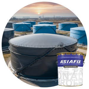 Pintura Metálica de Secado Rápido y Antióxido, Pintura de <span class=keywords><strong>Esmalte</strong></span> Alquídico, Compra Directa <span class=keywords><strong>al</strong></span> por Mayor - Product Image 3