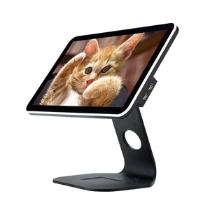 Windows I5 <span class=keywords><strong>de</strong></span> punto <span class=keywords><strong>de</strong></span> <span class=keywords><strong>venta</strong></span> <span class=keywords><strong>de</strong></span> todo en una pantalla táctil en efectivo sistema <span class=keywords><strong>de</strong></span> registro <span class=keywords><strong>de</strong></span> pago automático <span class=keywords><strong>de</strong></span> <span class=keywords><strong>la</strong></span> máquina Pos - Product Image 1