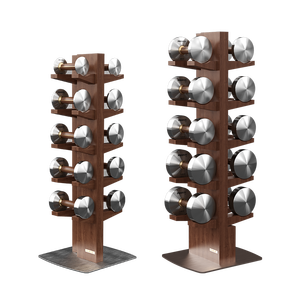 Cina regali di alta qualità sollevamento accessori per esercizi <span class=keywords><strong>manubri</strong></span> in noce aziendali personalizzati da <span class=keywords><strong>6</strong></span> <span class=keywords><strong>kg</strong></span> - Product Image 3