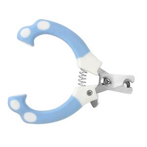 फैक्टरी थोक प्यारा नाखून कटर बिल्ली कुत्ते नाखून क्लिपर - Product Image 4