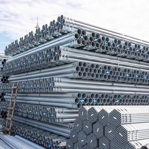 Nhà Máy chi phí thấp kiểm tra nghiêm ngặt đảm bảo chất lượng thép mạ kẽm Ống Vuông - Product Image 5