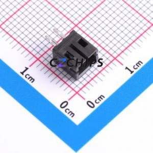 B2B-PH-K-K(LF)(SN) Wire-to-Board Pin Header Through hole Component (THT),P=2mm Connector 1x2P 2mm Through Hole PH - Product Image 1