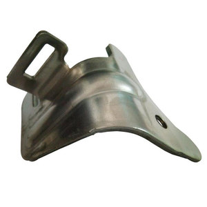 قطع غيار سيارات مصنعة حسب الطلب من الفولاذ المجلفن مع خدمة التشكيل بالقوالب من مورد متخصص - Product Image 5