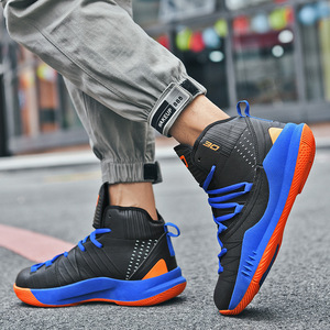 Chaussures de sport unisexes haut de gamme <span class=keywords><strong>les</strong></span> <span class=keywords><strong>plus</strong></span> populaires <span class=keywords><strong>pour</strong></span> la course, le tennis et le basketball – Collection 2026 - Product Image 5