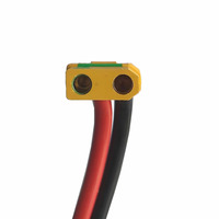 YDPACK 12S 43.2V 12000mAh Baterai Lipo Semi-Solid 320Wh/kg Densitas Energi Tinggi Lithium Ion Paket Baterai Drone FPV UAV