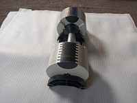 Ensemble d'haltères réglables de 40 kg avec poids individuel, augmentations de 2,5 kg, pour la maison et la salle de sport