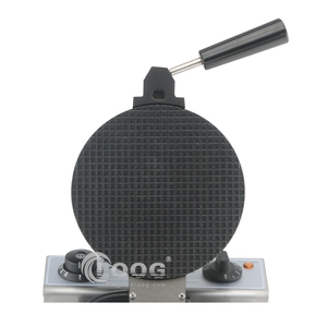Trung Quốc Thương mại thiết bị nhà bếp Nhà cung cấp có thể tháo rời tấm <span class=keywords><strong>Waffle</strong></span> <span class=keywords><strong>Cone</strong></span> máy điện <span class=keywords><strong>Ice</strong></span> <span class=keywords><strong>Cream</strong></span> <span class=keywords><strong>Waffle</strong></span> <span class=keywords><strong>Cone</strong></span> <span class=keywords><strong>Maker</strong></span> giá - Product Image 6