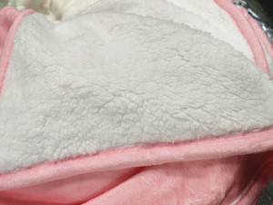 Thả Vận Chuyển Thấp Moq Tùy Chỉnh 100% Polyester Ấm Cúng Lông Cừu Flannel Ném Chăn Với Tùy Chỉnh Thiết Kế - Product Image 6