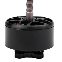 Moteur FPV sans balais T-MOTOR 2812 KV900 4-8S, poussée maximale de 2,99 kg, 692 W, moteur léger pour UAV longue portée