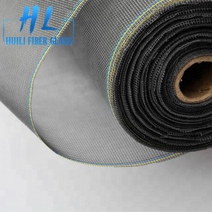 Grosir gulungan jaring serat kaca gaya panas dengan pintu jaring nyamuk dan kehidupan panjang untuk jendela dan pintu - Product Image 3