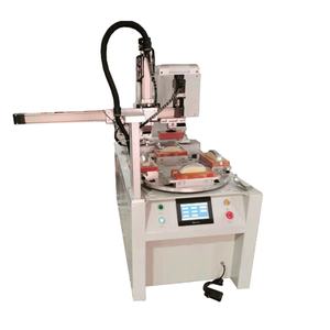 Produit phare de haute qualité : Plateforme robotisée automatique avec navette, nouvelle imprimante à tampon pour gobelets fermés, type gravure, pour étiquettes, moteurs et roulements - Product Image 6