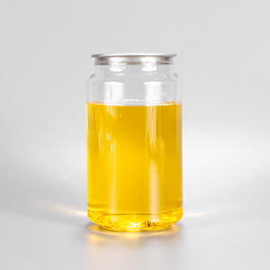 Biểu Tượng Tùy Chỉnh Vật Nuôi Cho Rõ Ràng Nhựa Lon 300Ml/500Ml/650Ml Pull-Ring Đồ Uống Có Thể Cho Nước Soda Nước Trái Cây Kem Bao Bì - Product Image 4