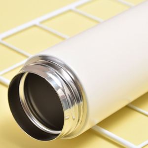 Wsy964 Custom Logo Printed Vacuum <b>Flasks</b> Bottle Cup <b>Coffee</b> Promotion Corporate Activity Business Gift Thermos - Product Image 5