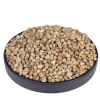 Huo Ma Ren hennepzaad, Chinese kruidenplant, zaad, hennepvrucht, gezondheidskruiden, Huo Ma Ren voor dieet en gewichtsverlies.
