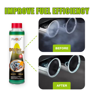 BG EPR tương đương chất lỏng hiệu quả <span class=keywords><strong>DIESEL</strong></span> phun sạch hơn từ chất bôi trơn động cơ và chất tẩy rửa nhà cung cấp - Product Image 5