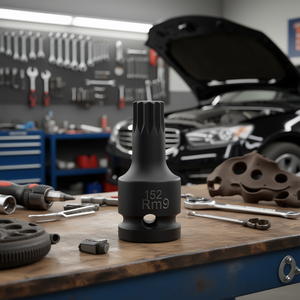 FASANO 152 Rm9 <b>Socket</b> Wrench Bit For Auto Repair Tools - Product Image 3