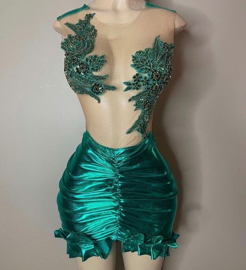 TH23110801 verde