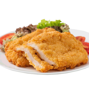 <span class=keywords><strong>Pollo</strong></span> <span class=keywords><strong>Crujiente</strong></span> Congelado IQF con Carne Jugosa para Aplicaciones de Alimentos Preparados Listos para Cocinar - Product Image 4