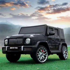 2025 New Kids-Elektroauto Baby Electric Ride auf Autos pielzeug 4 Wheeler Kinder-ATV für Kinder <span class=keywords><strong>3</strong></span>-10 Jahre - Product Image 1