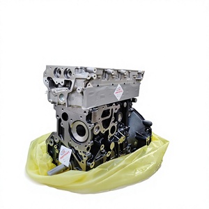 เครื่องยนต์เปล่ารุ่นใหม่ YD25 ขนาด 3.7 ลิตร เทอร์โบดีเซล ลองบล็อก DDTI สำหรับนิสสัน 370Z ปี 2009-2016 - Product Image 1