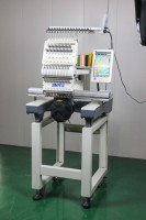 Jinyu – Machine à broder, industrielle, commerciale, automatique, à 12 aiguilles, à tête unique