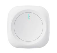 Passerelle Bluetooth 5.1 MOKO MKGW1 pour le suivi d'actifs, balise de localisation directionnelle AOA AOE, passerelle Wi-Fi