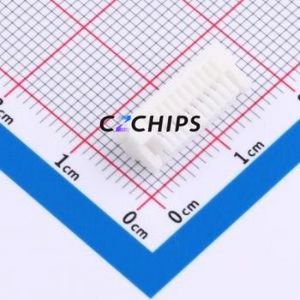 WB100B40-20HA3-01 Housing (Wire-to-Board / Wire-to-Wire) P=1mm Connector 2x10P 1mm 2 10 - Product Image 2